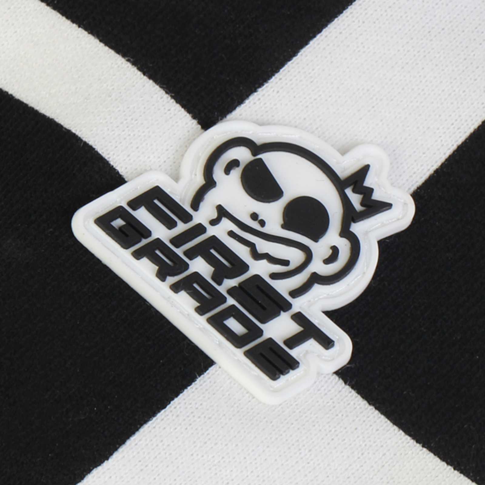 "NETWORK" Hoodie - FirstGrade