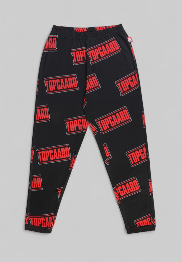 Niki Topgaard "JAM" Pyjamas sæt