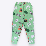RobinSamse "VS" Pyjamas sæt