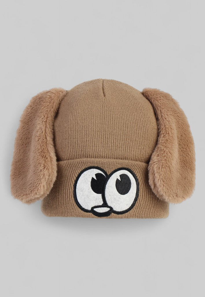 Baloo beanie