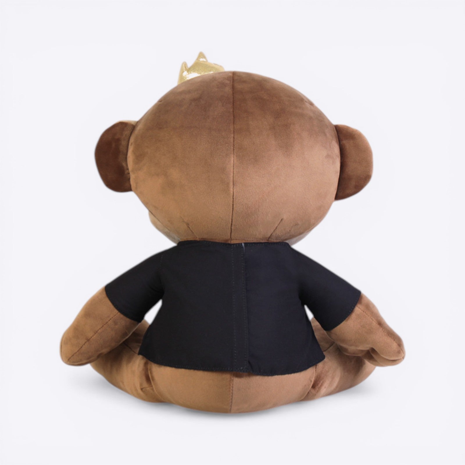 FirstGrade Monkey - Squish Heads 20 cm