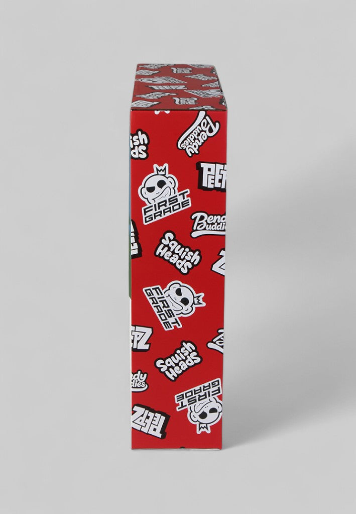 FirstGrade adventskalender 2025