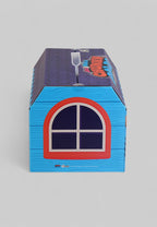 Jas & Mika Chunky Baloo