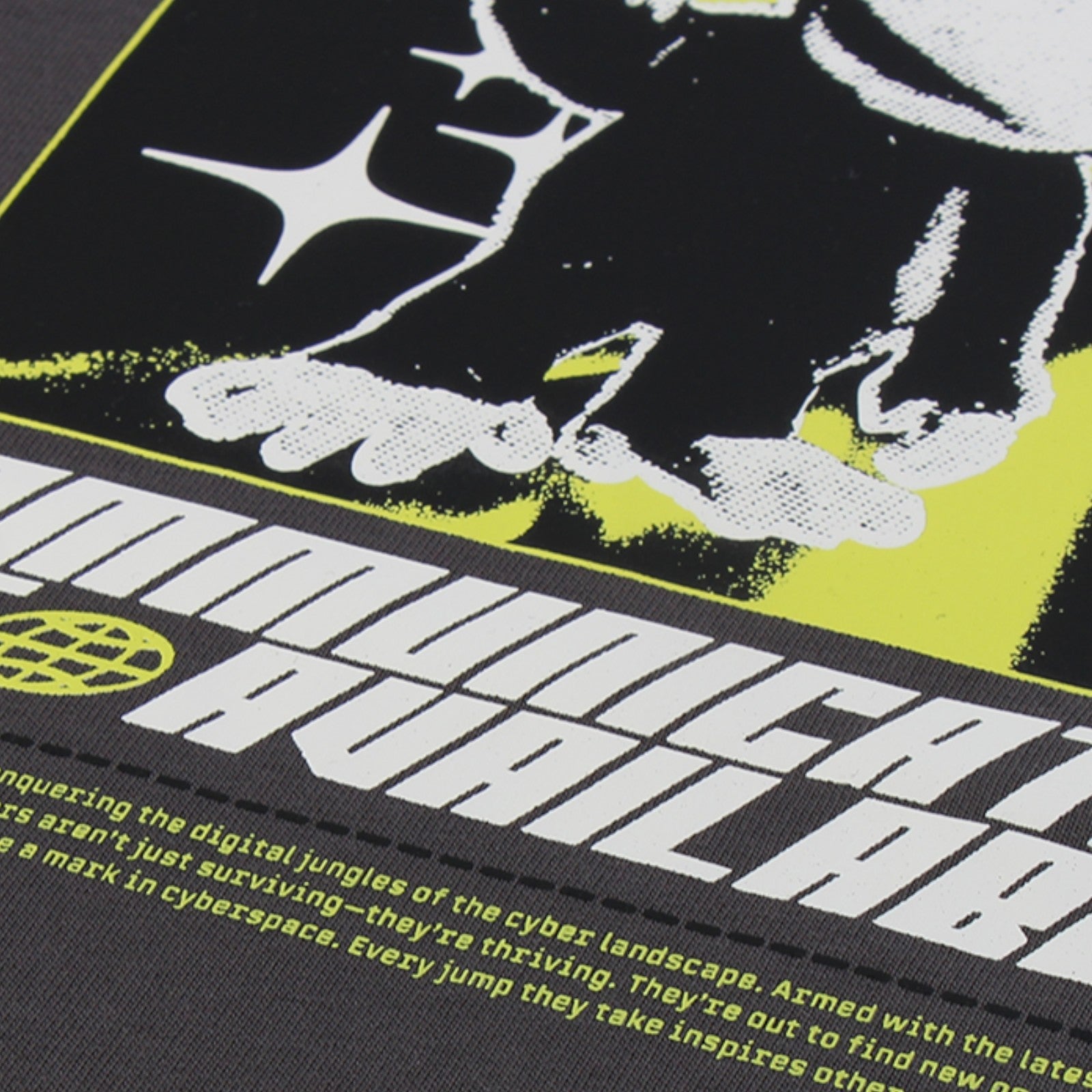 FirstGrade Lost T-shirt