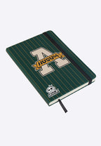 Alexander Husum University Notesbog