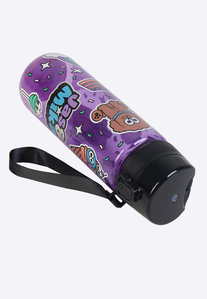 Jas & Mika Dreams Drikkedunk