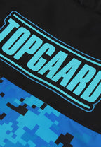 Niki Topgaard Pixel Vinterjakke