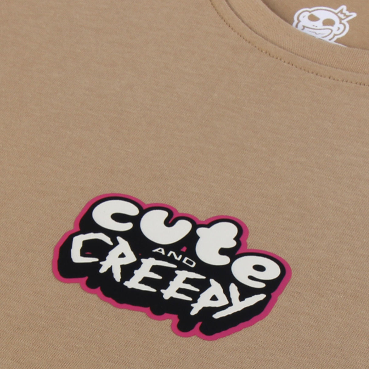 FirstGrade Grizmo T-shirt
