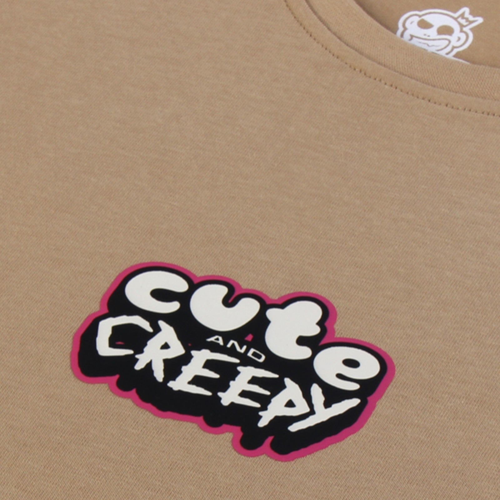 FirstGrade Grizmo T-shirt