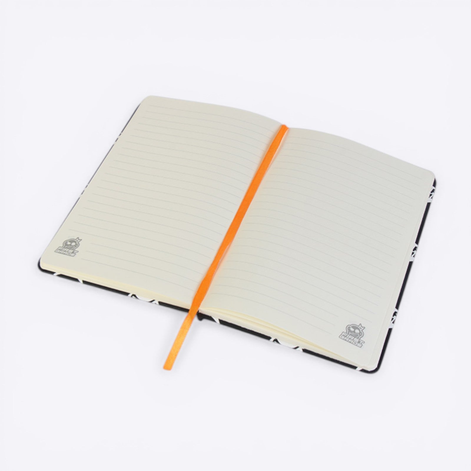 FirstGrade Qual Notesbog