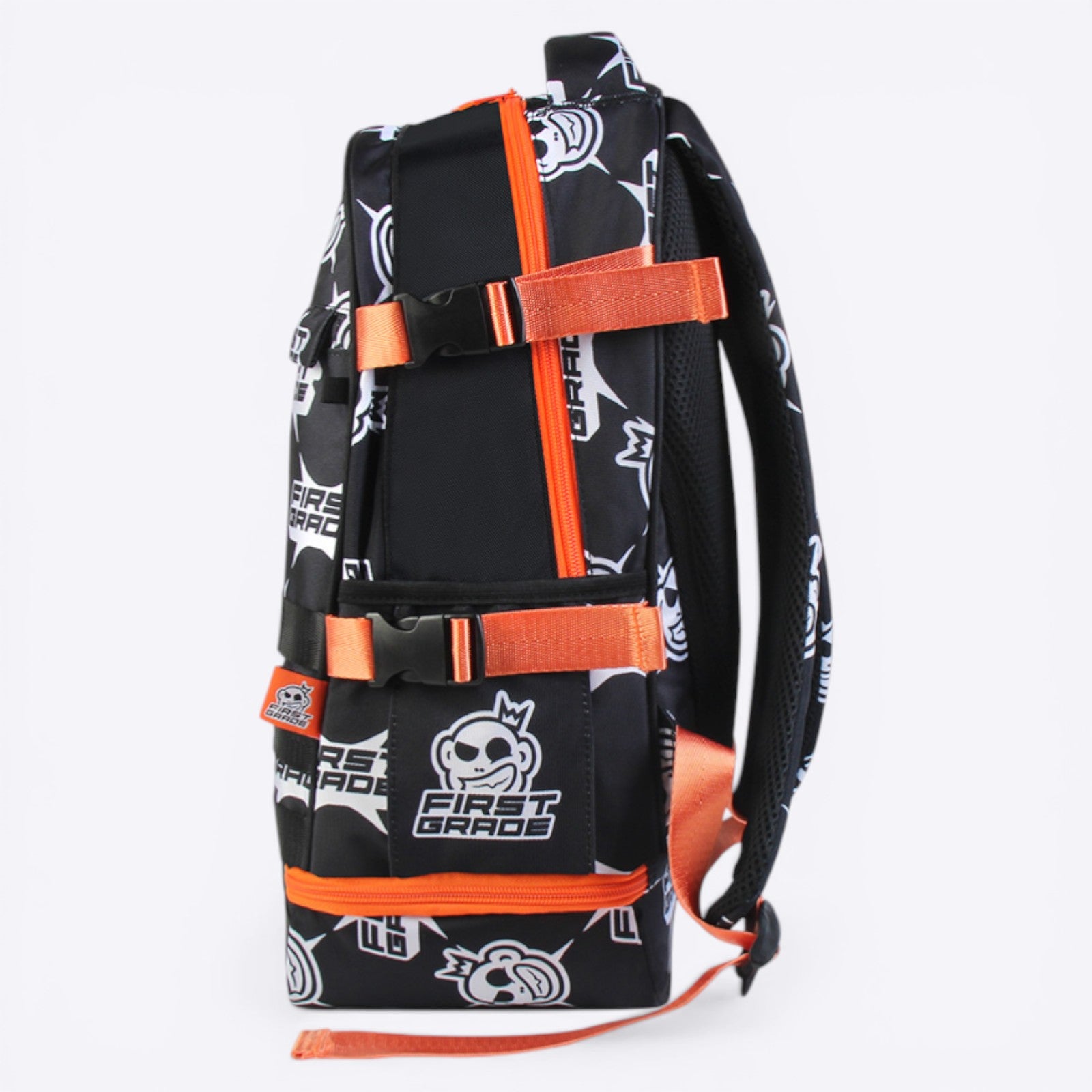 FirstGrade Skoletaske m. kølerum