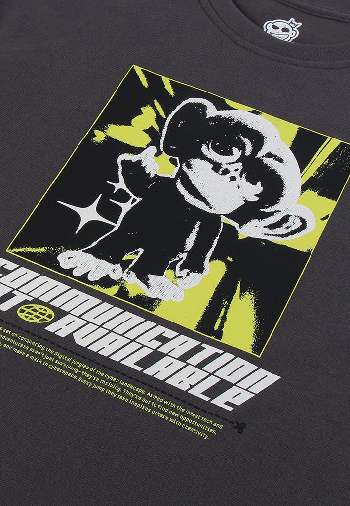 FirstGrade Lost Tee