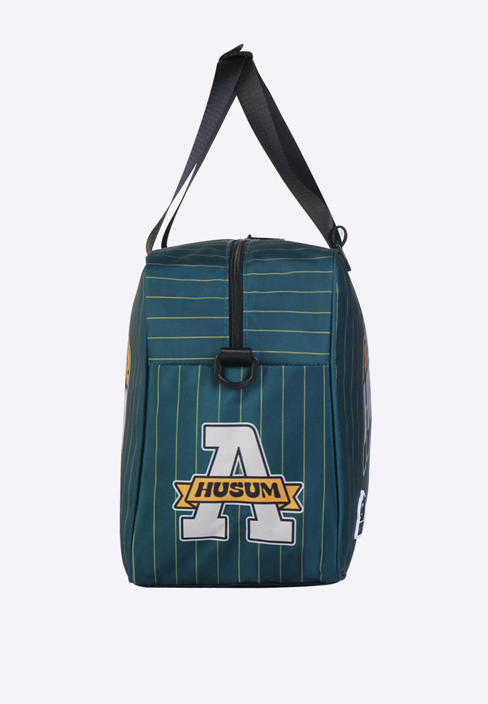 Alexander Husum University sportstaske