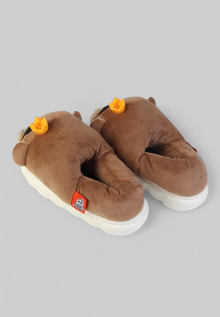 FG MONKEY HJEMMESKO