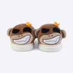 FirstGrade Monkey Hjemmesko