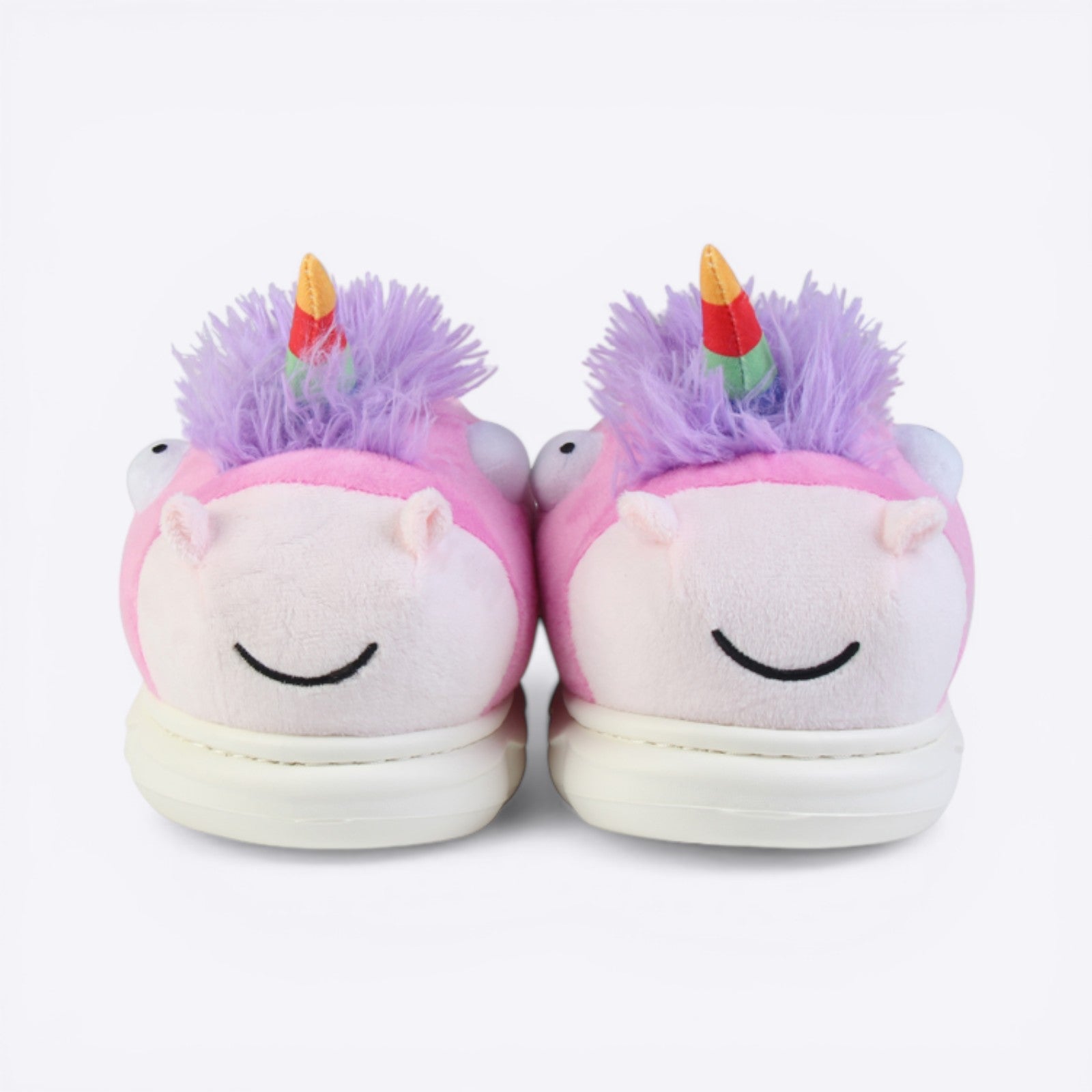 Niki Topgaard Vaffelhest Hjemmesko