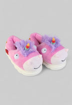 Niki Topgaard Vaffelhest Hjemmesko