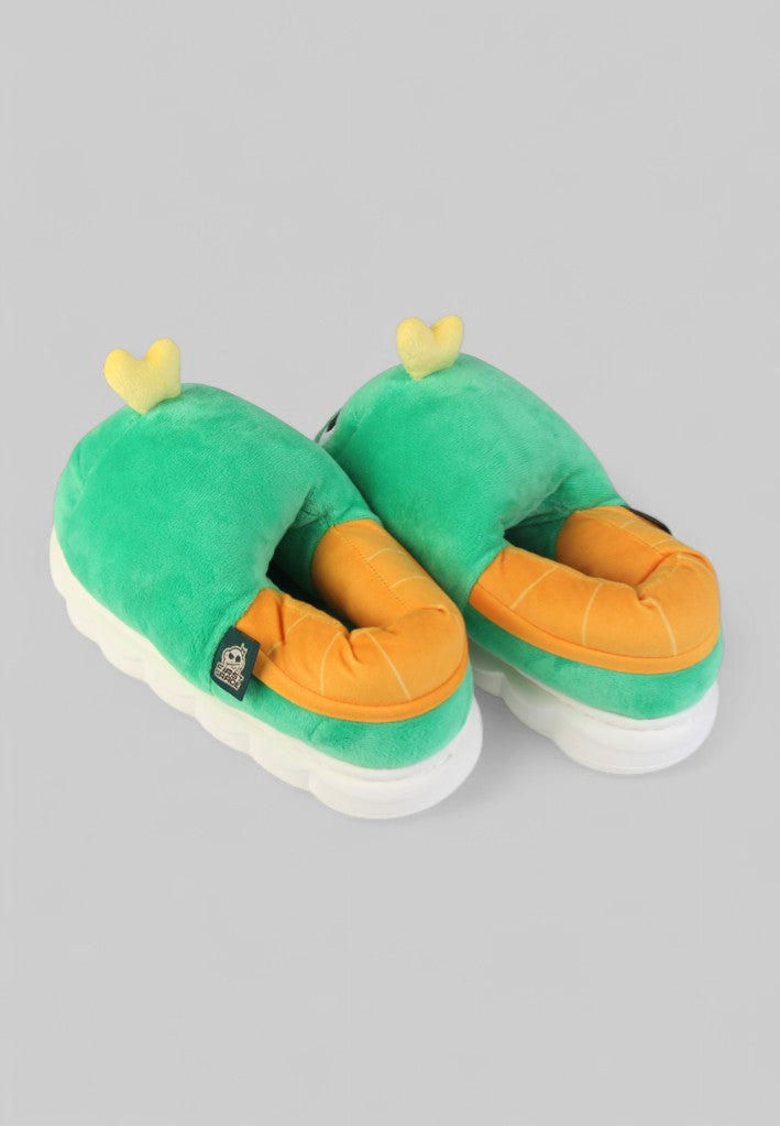 Alexander Husum Vatpind Hjemmesko