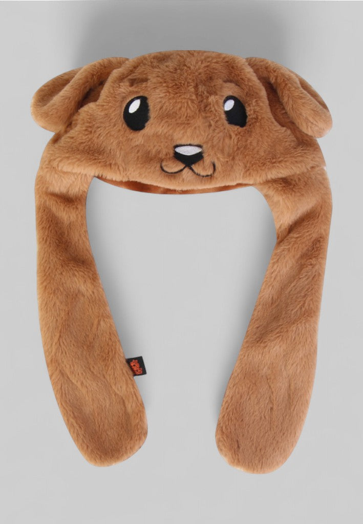 🎁 Jas & Mika Baloo Kawaii hat (100% off)