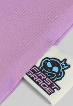 Jas & Mika - Baloo - T-shirt Lilla