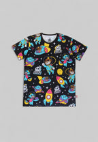 FirstGrade "ASTRO" Pyjamas sæt