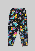 FirstGrade "ASTRO" Pyjamas sæt