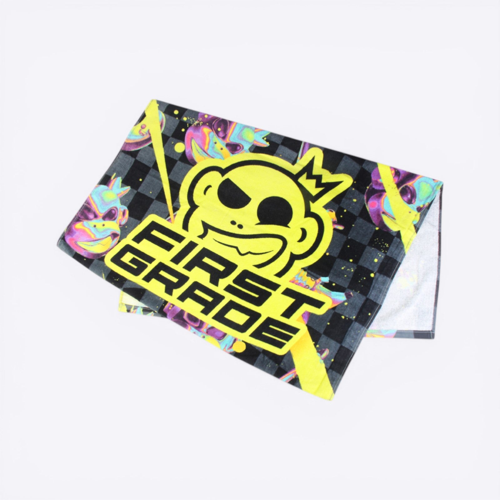 FirstGrade - Håndklæde "CHROMATIC" 70x140cm