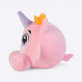 Squish Heads CUPCAKE