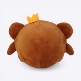 Squish Heads MONKEY