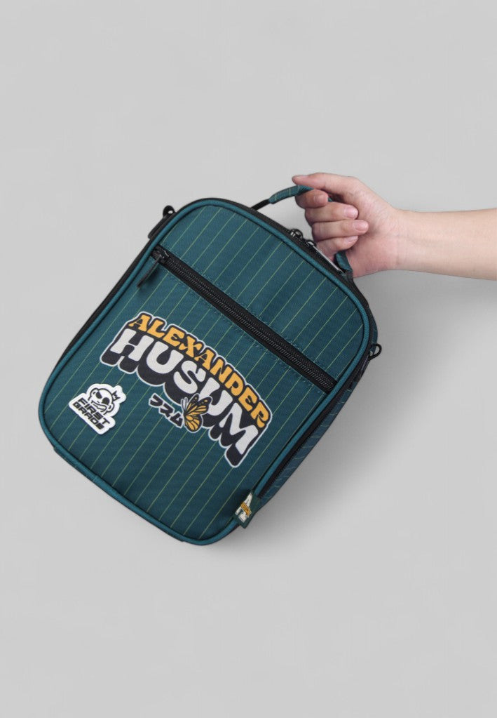 Alexander Husum University Køletaske