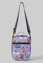 Jas & Mika køletaske "DREAMS"