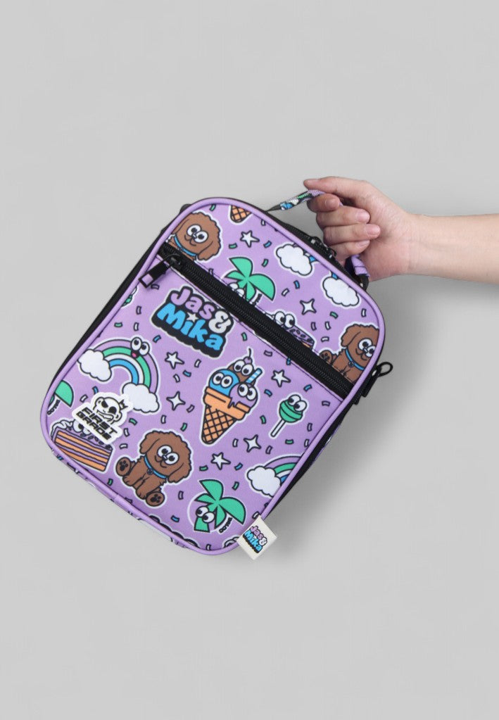 Jas & Mika køletaske "DREAMS"