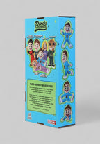 Bendy Buddies - Mika Schultz