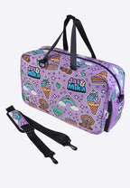 Jas & Mika Dreams sportstaske