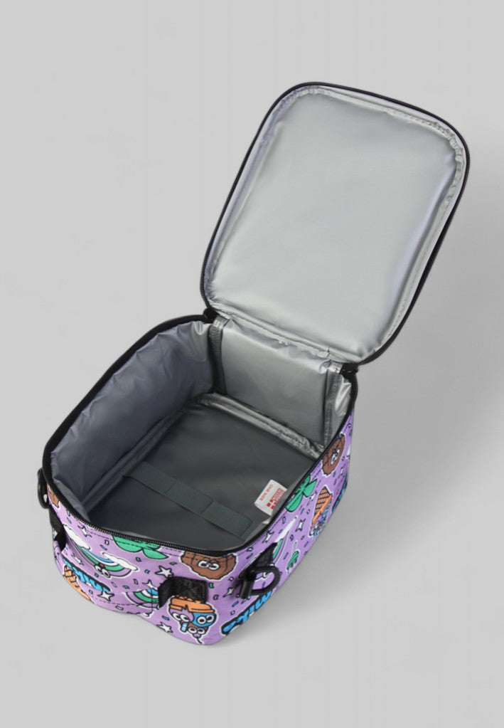 Jas & Mika køletaske "DREAMS"