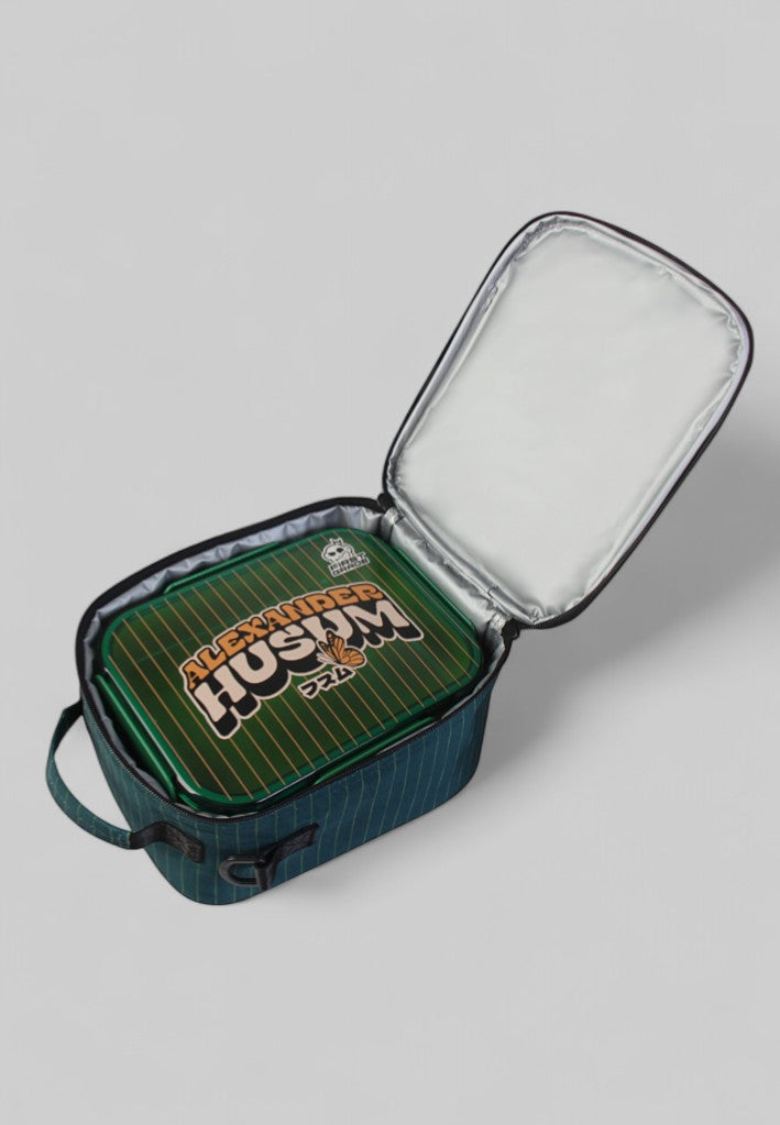 Alexander Husum University Køletaske