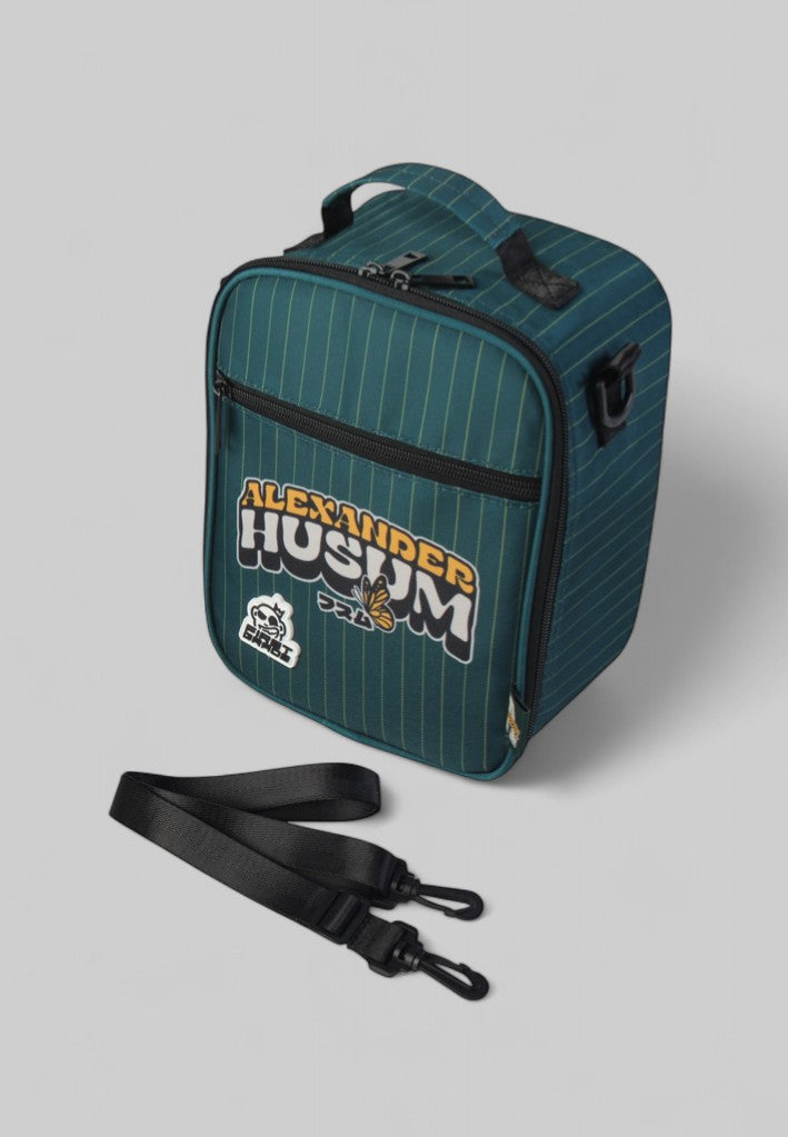 Alexander Husum University Køletaske