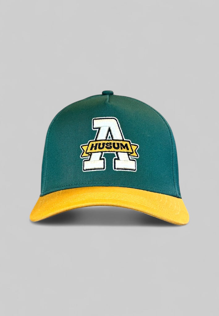 Alexander Husum - Homerun Cap