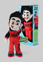 Bendy Buddies - Niki Topgaard