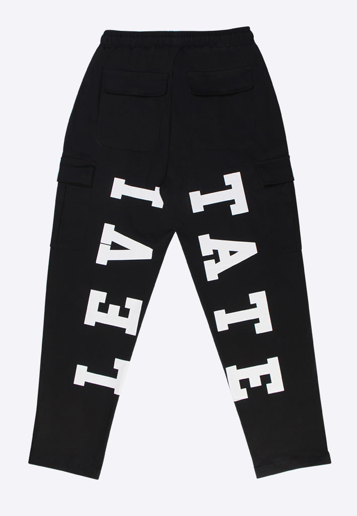 FG X ALEXANDER HUSUM - A GAME PANTS