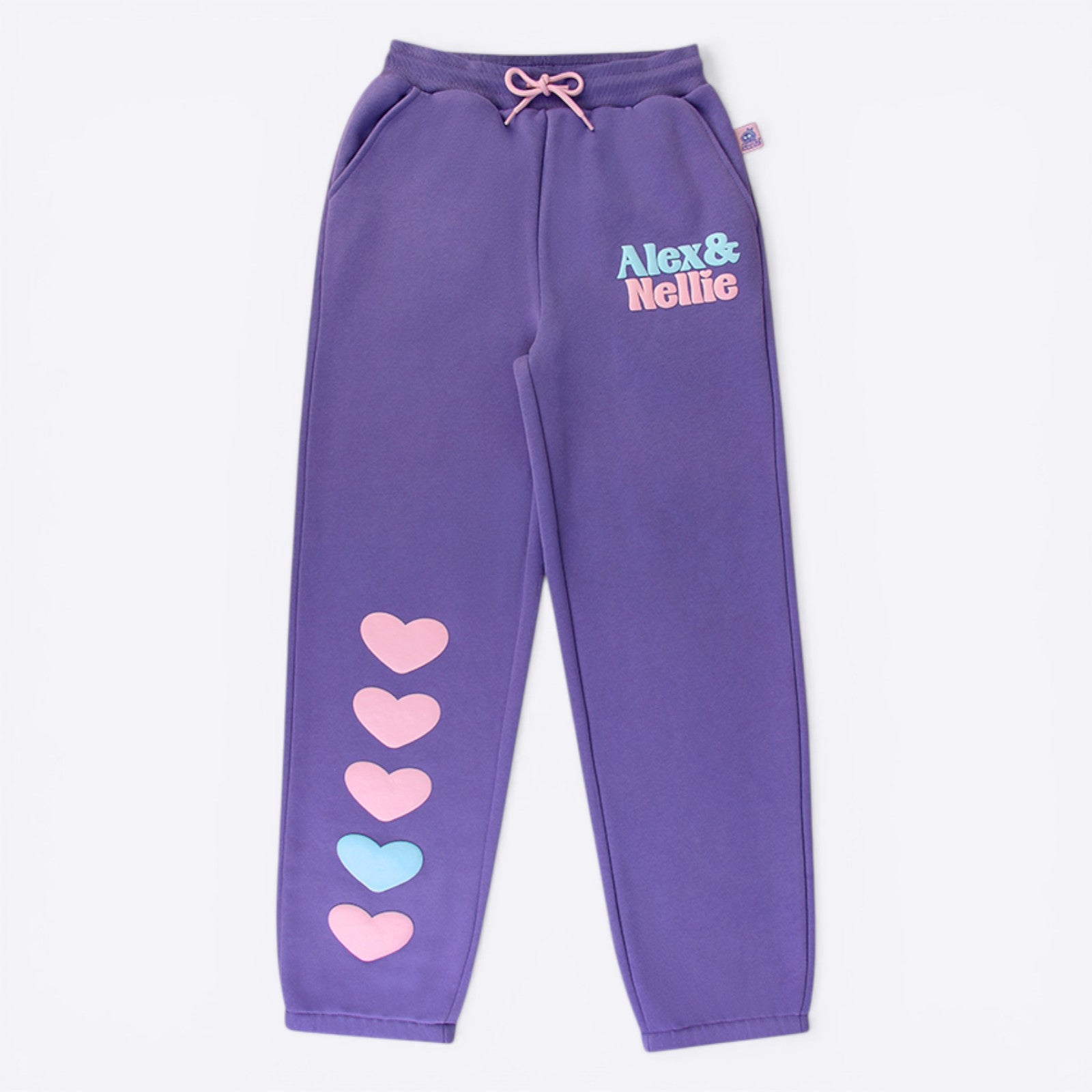 Alex & Nellie - Amor Pants