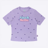 Alex & Nellie - Pinky Promise T-Shirt