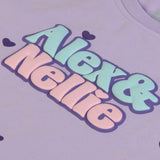 Alex & Nellie - Pinky Promise T-Shirt