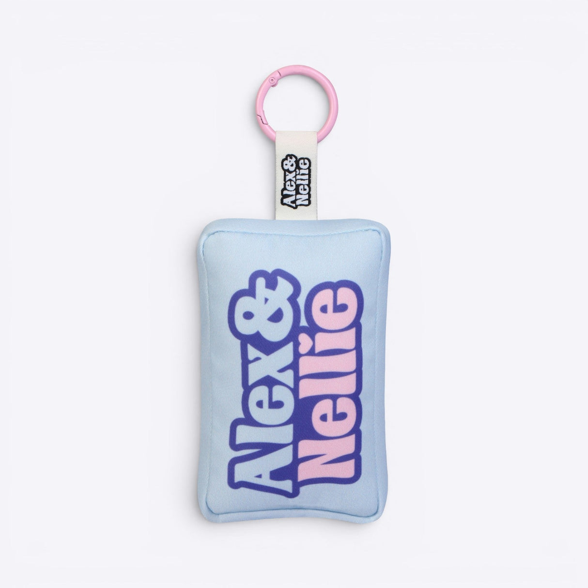 🎁 Logo Nøglering (100% off)
