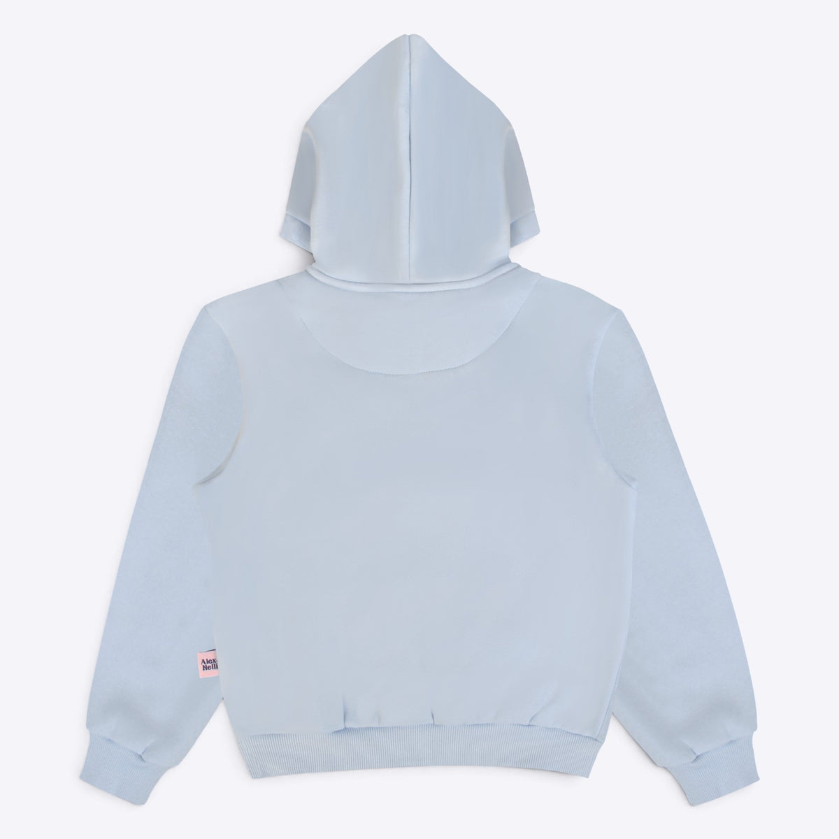 Alex & Nellie Soulmates Hoodie