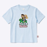 Alex & Nellie Soulmates T-shirt MIX