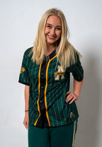 Alexander Husum - Pinstripe Jersey