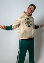 Alexander Husum - Ace Hoodie