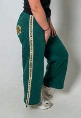 Alexander Husum - Slammer pants