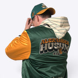 Alexander Husum - Homerun Cap